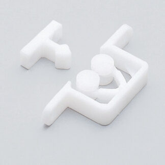 Rullasieppo, RCU:n jyrsintään, tekijät Sugatsune / LAMP (Japani)