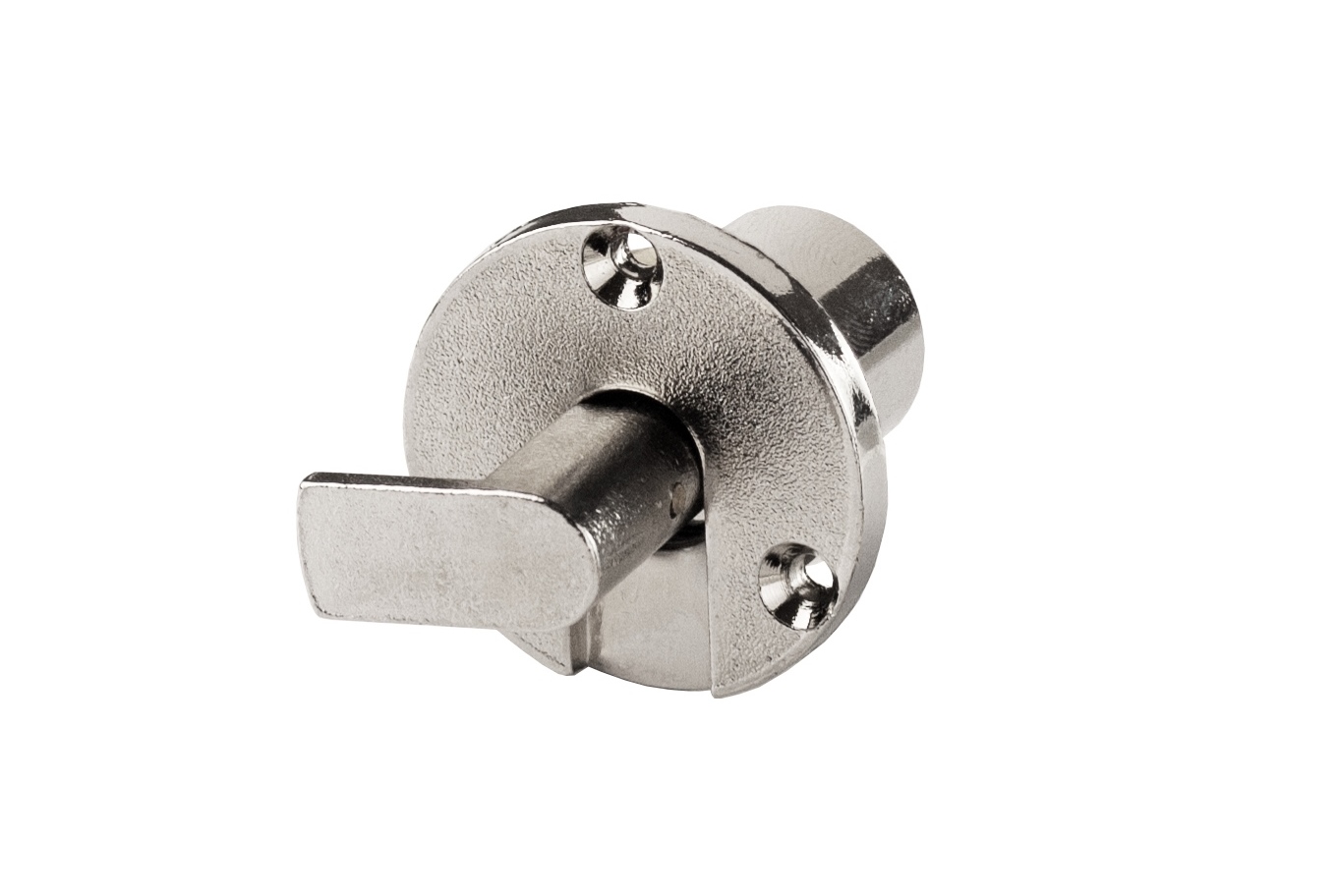 Laadukas läppälukko, valmistettu Zamakista, versio: ilman yleisavainjärjestelmää, 14.03.005-0. - Image 2