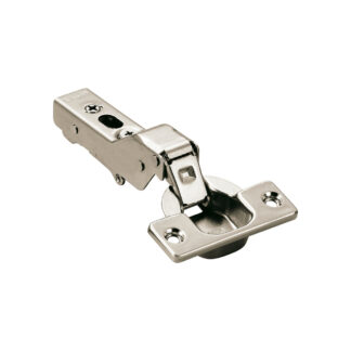 Cup Hinge 360-C26-9T, tekijä Sugatsune / LAMP (Japani)