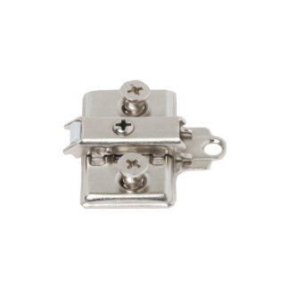 Asennuslevy 360-P4W-30T-DS, valmistaja Sugatsune / LAMP (Japani)