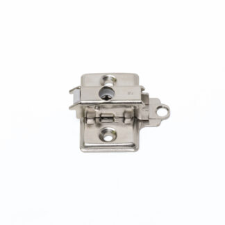 Asennuslevy 360-P4W-32T+5, tekijät Sugatsune / LAMP (Japani)
