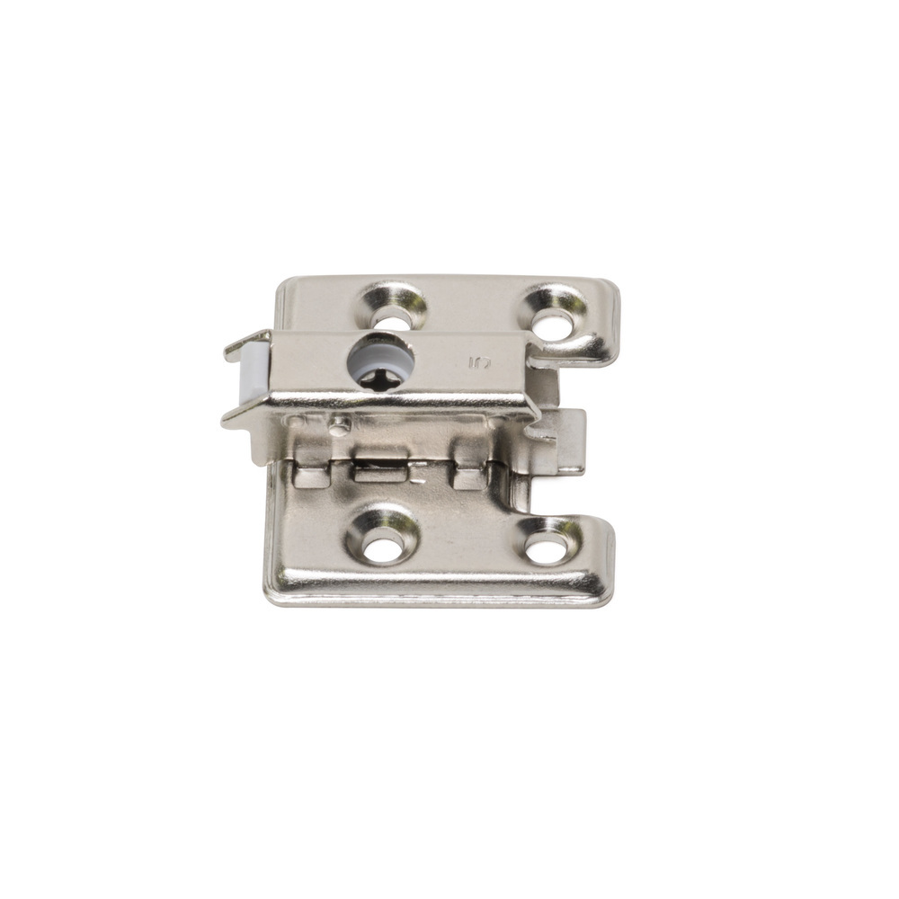 Kiinnityslevy 360-P6WT+5, valmistaja Sugatsune / LAMP (Japani)