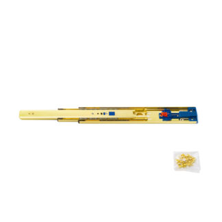 Täysi jatke, vaimennettu 4670-300GA, tekijänä Sugatsune / LAMP (Japani)