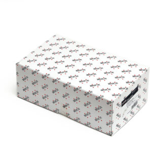 Liitin, paketti 250 6063-P250, Sugatsune / LAMP (Japani)