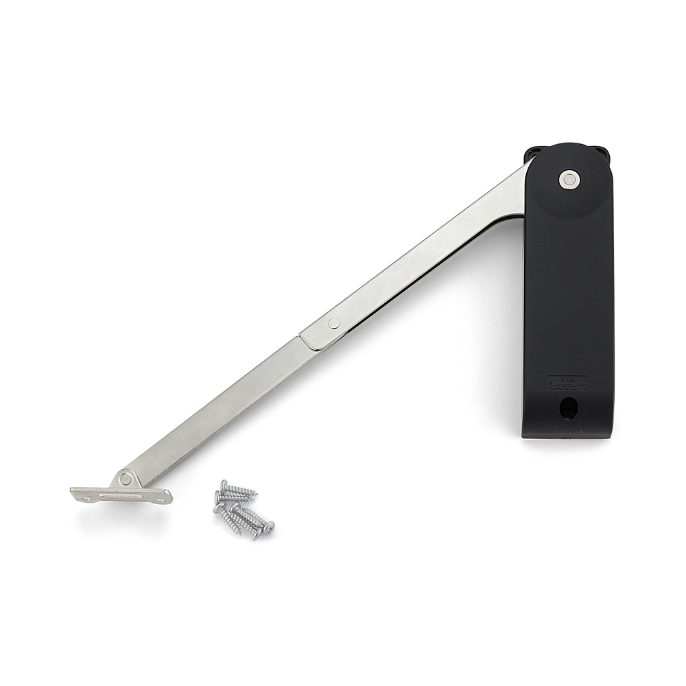 Heavy duty Soft-down -läppäliitin HDS-10KL-BL, valmistaja Sugatsune / LAMP (Japani) - Image 2