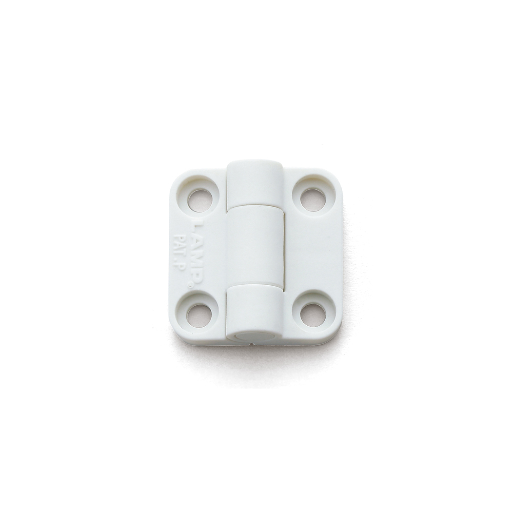 Mini napsautettava sarana HG-MPS2-WT, tekijät Sugatsune / LAMP (Japani) - Image 2
