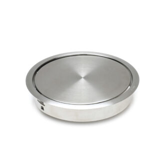 Leveling Glider, Heavy Duty ADHD-85-24-150, Sugatsune / LAMP (Japani)