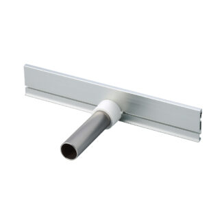 Putkilaakeri hyllykiskolle, AP-DM AP-S32PS, Sugatsune / LAMP (Japani)