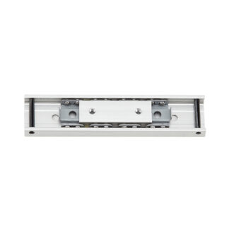 Alumiininen Mini Focuser ARL2-16-70, valmistaja Sugatsune / LAMP (Japani)