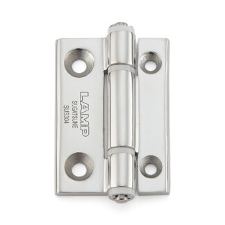 Sarana, alumiiniprofiilille, W30 mm ja W20 mm AS-HG-SUS-M3020, Sugatsune / LAMP (Japani)