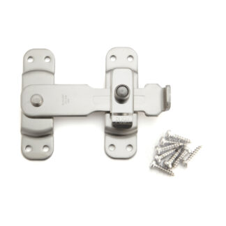 Bar Latch, Spring BLL-120:lla, Sugatsune / LAMP (Japani)