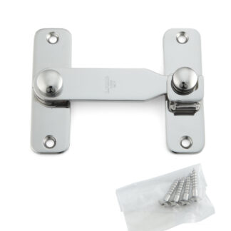 BLT-100 Bar Latch, valmistaja Sugatsune / LAMP (Japani)