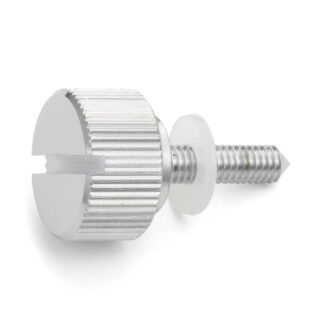 Knurled Screw BRF-A4-13CR, Sugatsune / LAMP (Japani)
