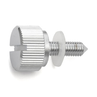 Knurled Screw BRF-A5-12CR, valmistaja Sugatsune / LAMP (Japani)
