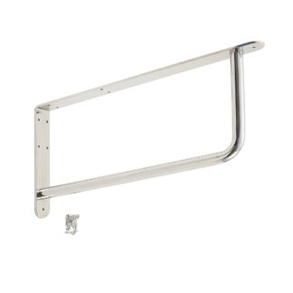 Piilotettu kiinnitys C203V-35R, tekijät Sugatsune / LAMP (Japani)