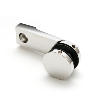 Point holder, etukiinnitysvarren GPA-F1-SM, valmistaja Sugatsune / LAMP (Japani)