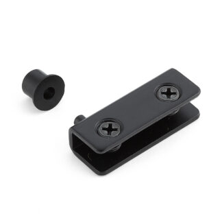 Tappiteippi, upotetulle lasiovelle GPH-40L-G, tekijät Sugatsune / LAMP (Japani)