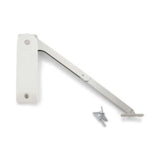 Raskas pehmeä läppäliitin HDS-10KR-WT, valmistaja Sugatsune / LAMP (Japani)