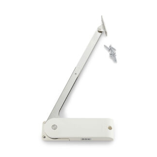 Raskas pehmeä läppäliitin HDS-20HL-WT, valmistaja Sugatsune / LAMP (Japani)