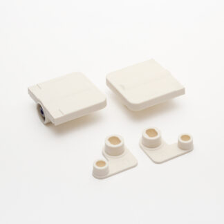 Vaimennettu sarana HG-JHM14-S-8WT, valmistaja Sugatsune / LAMP (Japani)
