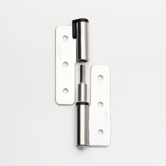 Torque Hinge, kaksisuuntainen HG-KNT16L, valmistaja Sugatsune / LAMP (Japani)