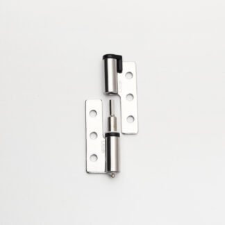 Torque Hinge, kaksisuuntainen HG-KNT3R, tekijät Sugatsune / LAMP (Japani)
