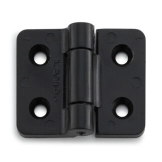 Mini Torque Hinge HG-MF08-BL, valmistaja Sugatsune / LAMP (Japani)
