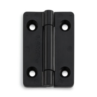 Mini Torque Hinge HG-MF25-BL, Sugatsune / LAMP (Japani)