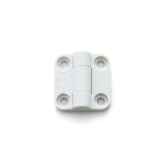 Mini napsautettava sarana HG-MPS2-WT, tekijät Sugatsune / LAMP (Japani)