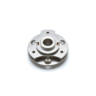 Kääntömomentin sarana HG-S30-12, tekijä Sugatsune / LAMP (Japani)