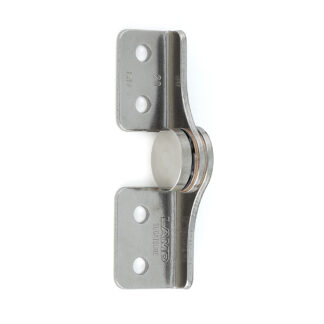Torque Hinge HG-TA20R, tekijät Sugatsune / LAMP (Japani)