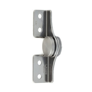 Torque Hinge HG-TA45R, tekijät Sugatsune / LAMP (Japani)
