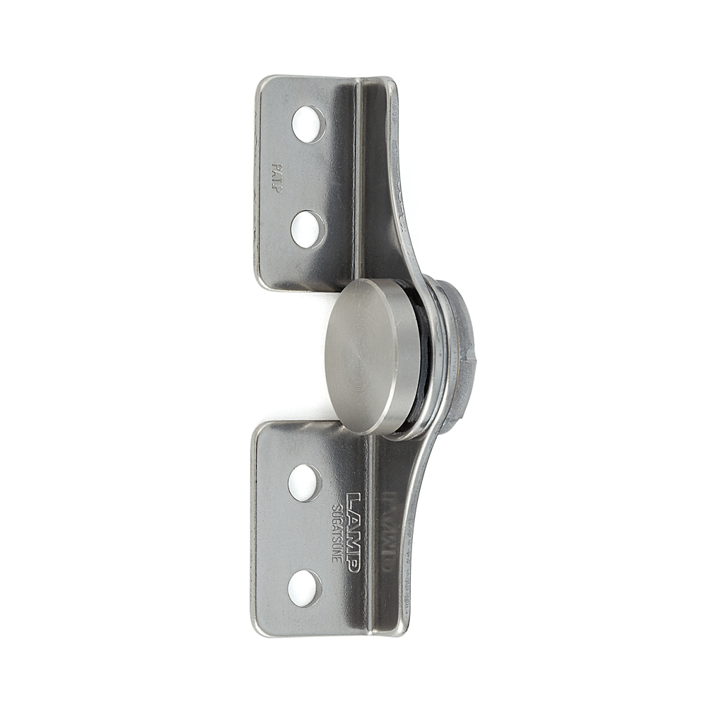 Torque Hinge HG-TA45R, tekijät Sugatsune / LAMP (Japani)
