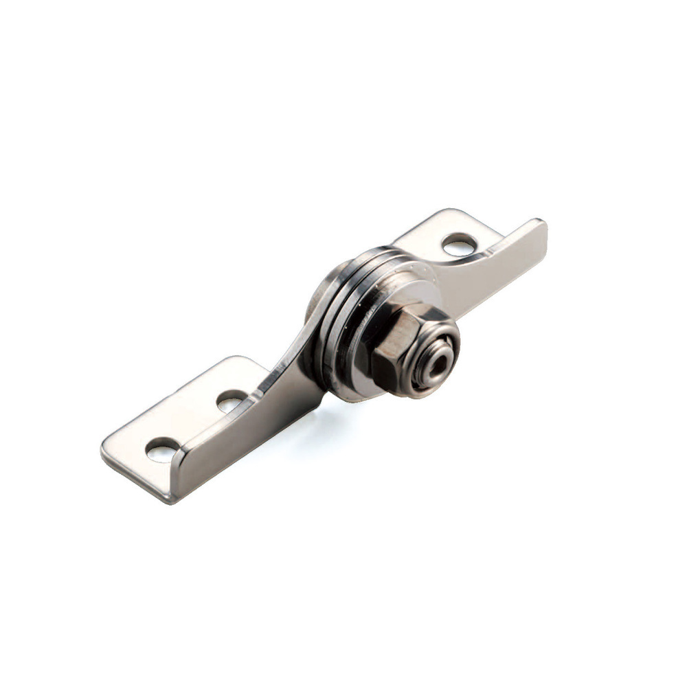 Torque Hinge, ruostumaton teräs HG-TASJ40L, Sugatsune / LAMP (Japani)