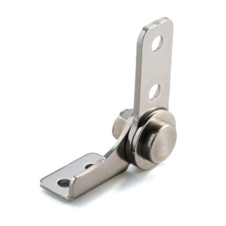 Vääntömomentin sarana, säädettävä HG-TBSJ40L, Sugatsune / LAMP (Japani)