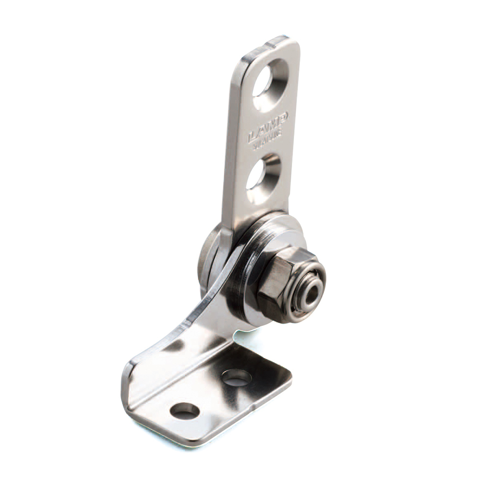 Vääntömomentin sarana, säädettävä HG-TBSJ40R, Sugatsune / LAMP (Japani)