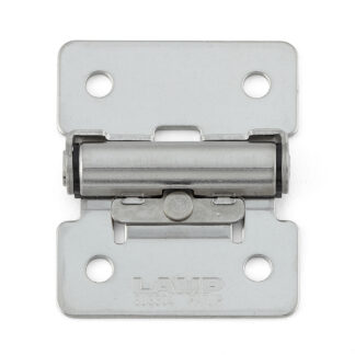 Torque Hinge HG-TS07, Sugatsune / LAMP (Japani)