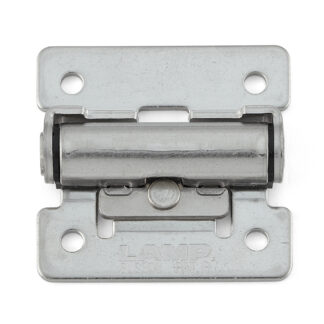 Torque Hinge HG-TS15, Sugatsune / LAMP (Japani)