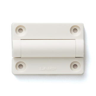 Yhdistelmäsarana HG-VH8-OP-WT, tekijät Sugatsune / LAMP (Japani)