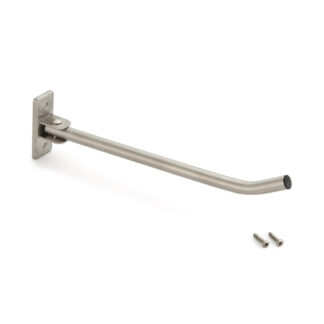 Swivel Clothes Rail HM-250V, valmistaja Sugatsune / LAMP (Japani)