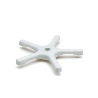 Leveling Glider, Heavy Duty HS-550M12W, valmistanut Sugatsune / LAMP (Japani)