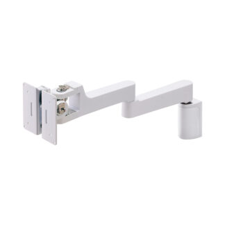 Monitor Mount KA-T100S50-W3-WT, tekijät Sugatsune / LAMP (Japani)
