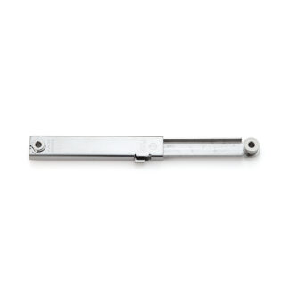 Mini läppäliitin, lukitulla L-SL140:llä, pituus: 140 mm, valmistaja Sugatsune / LAMP (Japani)