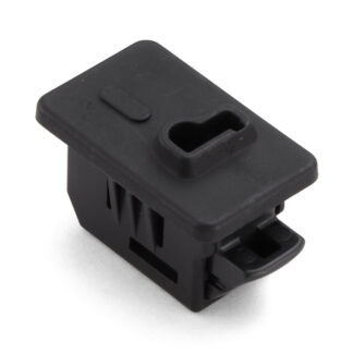 Pikajulkaisu, ilman sulkuvipua LC-PK32-L-BL, tekijät Sugatsune / LAMP (Japani)