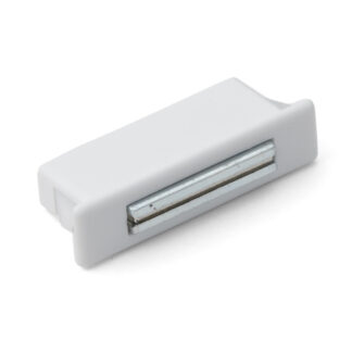 Napsautettava magneettinen kiinniotto MC-FS-2SW, tekijänä Sugatsune / LAMP (Japani)