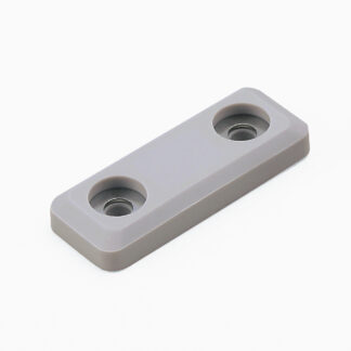Magneettinen kärpäsieppo, tuppettu MC-MS45LGR, tekijä Sugatsune / LAMP (Japani)