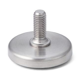 Tasausliitokone MKRS-50M10, tekijät Sugatsune / LAMP (Japani)