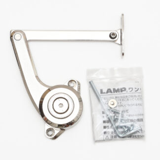 Phono Scissors, yksisuuntainen S-TAR-10R, tekijät Sugatsune / LAMP (Japani)