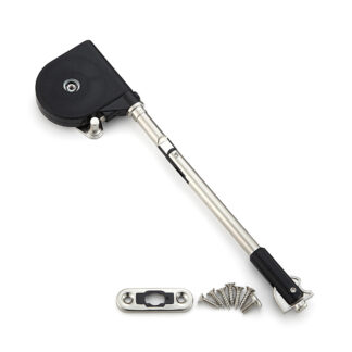 Pehmeä läppäliitin SDS-100-B, valmistaja Sugatsune / LAMP (Japani)