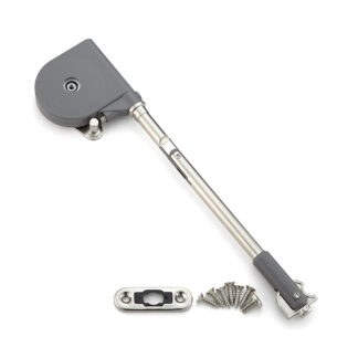 Pehmeä läppäliitin SDS-100G, valmistaja Sugatsune / LAMP (Japani)